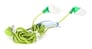 Panasonic RP-HJE120-G Green (2 PACK) Image 2