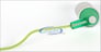 Panasonic RP-HJE120-G Green (2 PACK) Image 3