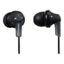 Panasonic RP-HJE120-K (Black) 6 Pack Image 2