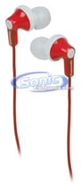 Panasonic RP-HJE120-R Red (2 PACK) Image 2