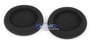 Sennheiser PX 100/PMX 100 Replacement Black Earpads - 1-Pair Image 2