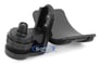 Sennheiser HH10 Headphone Holder/Cradle (510615) Image 3