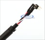 Sennheiser Replacement HD 555/HD 595 Headphone Cable - 510626 Image 2