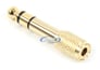 Sennheiser 1/4" Adapter - 549346 Image 2