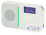 Mutant M-Wavio MIG-PIR-3 (Pure White) Image 1