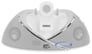 JBL OnBeat (White) Image 2