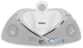 JBL OnBeat (White) Image 3