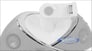 JBL OnBeat (White) Image 4