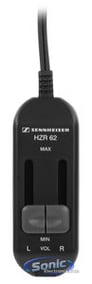 Sennheiser HZR 62 Image 1
