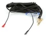 Sennheiser HD 25-II Coiled Replacement Cable (523877) Image 1