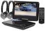 Audiovox DS9343TPK Image 1