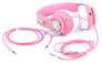 MTX iX1 - Pink Image 2