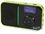 Mutant M-Wavio MIG-PIR-2 (Lime Green) Image 1