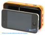 Mutant M-Wavio MIG-PIR-5 (Tangerine Orange) Image 2