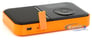 Mutant M-Wavio MIG-PIR-5 (Tangerine Orange) Image 6