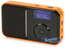 Mutant M-Wavio MIG-PIR-5 (Tangerine Orange) Image 1