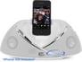 JBL OnBeat (White) Image 1