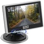 BOYO Vision License Plate Frame Rear-View Back-Up Camera and In-Car Digital Rear View Monitor Image 2