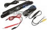 BOYO Vision Universal Bar Type Back-Up Camera and LCD Digital Wireless Monitor Image 3