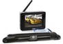 BOYO Vision Universal Bar Type Back-Up Camera and LCD Digital Wireless Monitor Image 1
