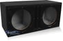 Dual 12" JBL GT Series Subwoofers w/ Ported Enclosure Image 4