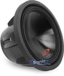 Dual 12" Alpine Type-R Series Subwoofers w/ Ported Enclosure Image 2