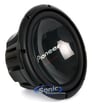 Dual 12" Pioneer Champion Series Subwoofers w/ Dual 12" Ported Enclosure Image 2
