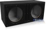 Dual 12" Pioneer Champion Series Subwoofers w/ Dual 12" Ported Enclosure Image 3