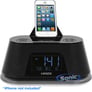 HMDX Audio FREEDOM HX-B710 (Black) Image 1