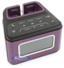 HMDX Audio JAM Zzz HX-B510 (Purple) Image 3