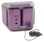 HMDX Audio JAM Zzz HX-B510 (Purple) Image 4
