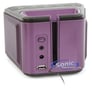 HMDX Audio JAM Zzz HX-B510 (Purple) Image 5