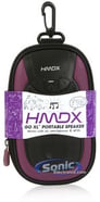 HMDX Audio Go XL HX-GO4 (Purple) Image 4