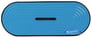 HMDX Audio RAVE HX-P205 (Blue) Image 3