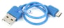 HMDX Audio RAVE HX-P205 (Blue) Image 5