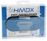 HMDX Audio RAVE HX-P205 (Blue) Image 6