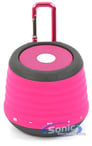 HMDX Jam XT HX-P430 (Watermelon Pink) Image 2