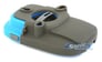 HMDX JAM Splash HX-P530 - Blue Image 6