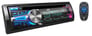 JVC Arsenal KD-AR755 Image 1