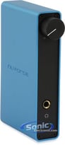 NuForce Icon HD - Blue Image 1