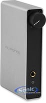 NuForce Icon HD (Silver) Image 1