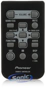 Pioneer DEH-X7600S Image 5