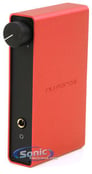 NuForce Icon HD - Red Image 2