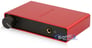 NuForce Icon HD - Red Image 3