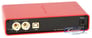 NuForce Icon HD - Red Image 4