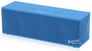 iSound Pyramid iSOUND-5241 (Blue) Image 2