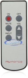NuForce UDH-100 Image 3