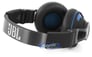 JBL Synchros S300A - Black/Blue Image 5