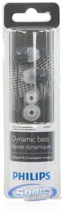 Philips SHE3590 (Gray) Image 4