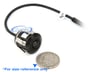 360-degree All Around View Parking Assist Camera System Image 5